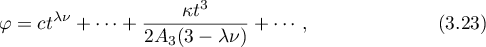 Equation (3.23)