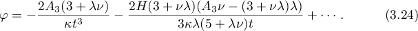 Equation (3.24)
