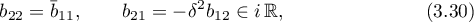Equation (3.30)