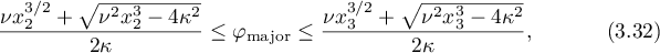 Equation (3.32)