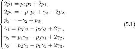 Equation (5.1)