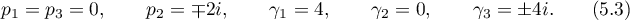 Equation (5.3)