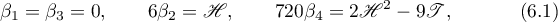Equation (6.1)