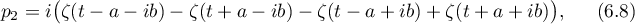 Equation (6.8)