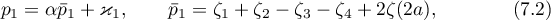 Equation (7.2)