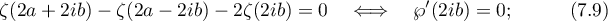 Equation (7.9)