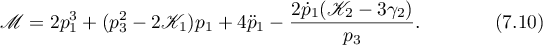 Equation (7.10)
