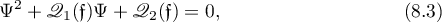 Equation (8.3)