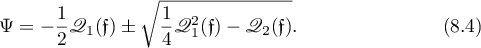 Equation (8.4)