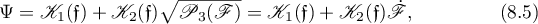 Equation (8.5)