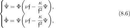 Equation (8.6)