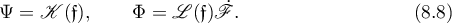 Equation (8.8)