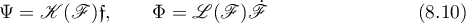 Equation (8.10)