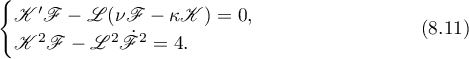 Equation (8.11)