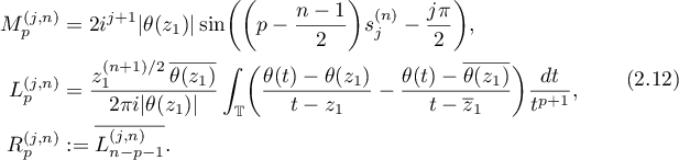 Equation (2.12)