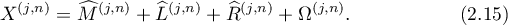 Equation (2.15)