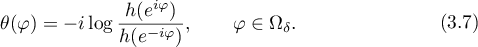 Equation (3.7)
