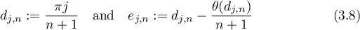 Equation (3.8)