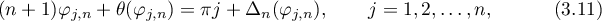 Equation (3.11)