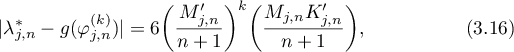 Equation (3.16)