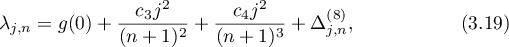 Equation (3.19)