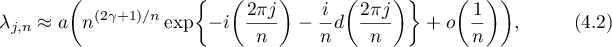 Equation (4.2)