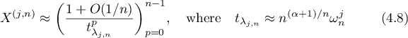 Equation (4.8)
