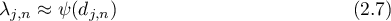 Equation (2.7)