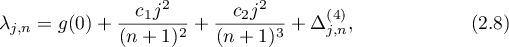 Equation (2.8)