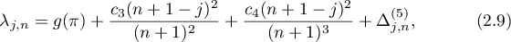 Equation (2.9)