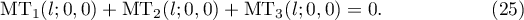 Equation (25)