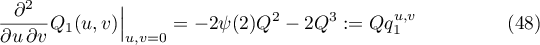 Equation (48)