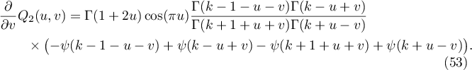 Equation (53)