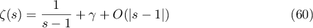 Equation (60)