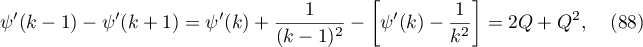 Equation (88)