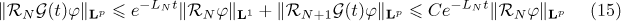 Equation (15)