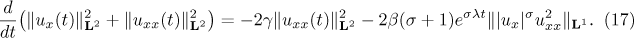 Equation (17)