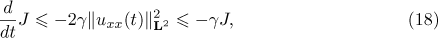 Equation (18)