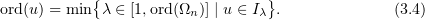 Equation (3.4)