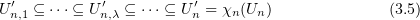 Equation (3.5)