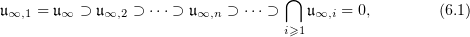 Equation (6.1)