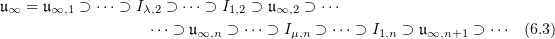 Equation (6.3)
