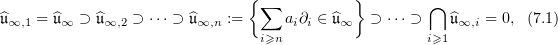 Equation (7.1)