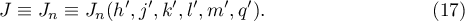 Equation (17)