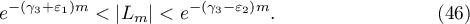 Equation (46)