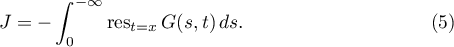 Equation (5)