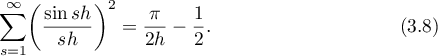 Equation (3.8)