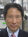 Masaru Hori Masaru Hori