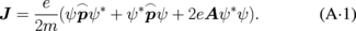 Equation (A·1)