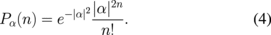 Equation (4)